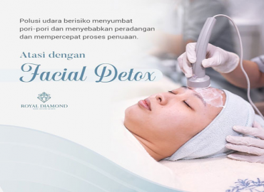 Facial Detox