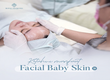 Facial Baby Skin