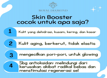 Skin Booster